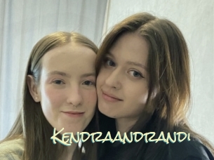 Kendraandrandi