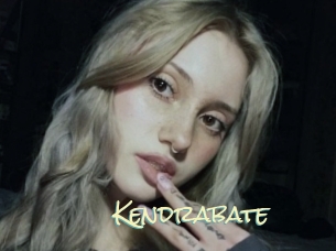 Kendrabate
