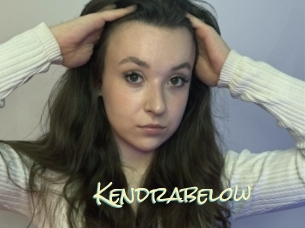 Kendrabelow
