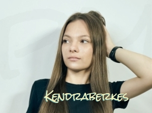 Kendraberkes