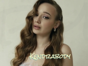 kendrabody Porn Monkey Cash