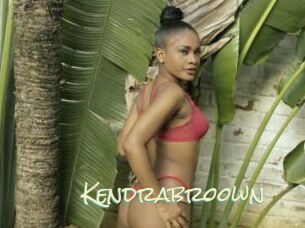 Kendrabroown