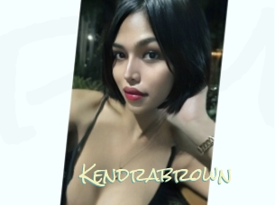 Kendrabrown