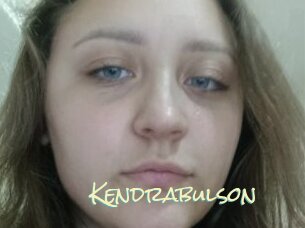 Kendrabulson