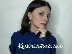 Kendraburland