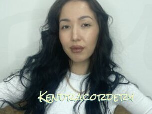 Kendracordery