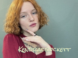 kendracrockett Porn Monkey Cash