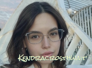 Kendracrosthwait