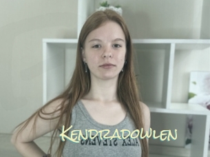 Kendradowlen