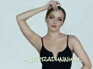 Kendradunnuck
