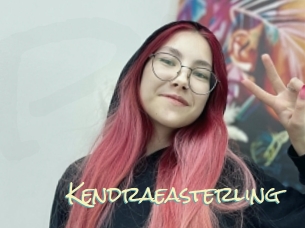 Kendraeasterling