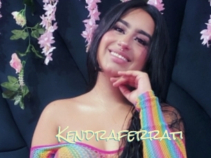 Kendraferrati