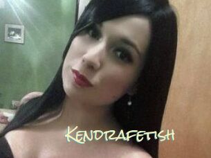 Kendrafetish