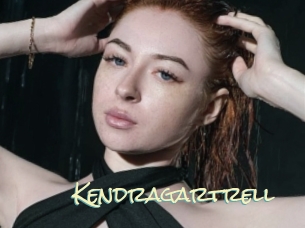 Kendragartrell