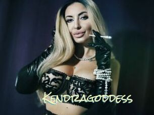 Kendragoddess