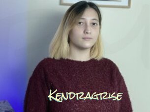 Kendragrise