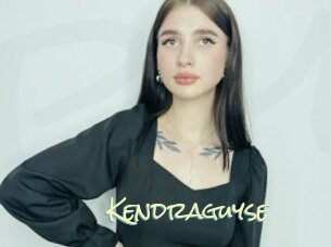 Kendraguyse
