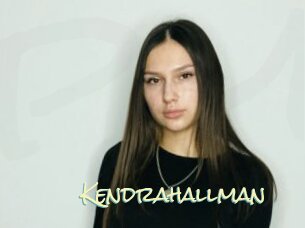 Kendrahallman