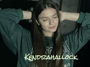 Kendrahallock