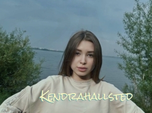 Kendrahallsted
