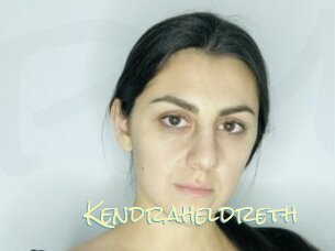Kendraheldreth