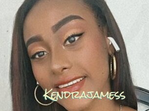 Kendrajamess