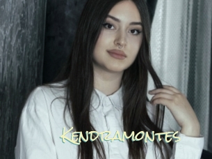 Kendramontes