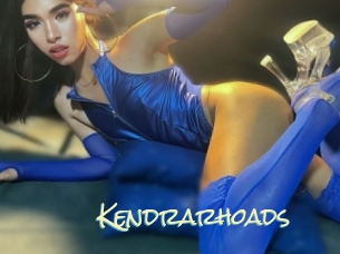 kendrarhoads Porn Monkey Cash
