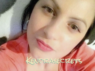 Kendrasecrets
