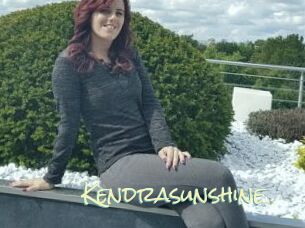 Kendrasunshine