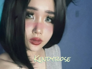Kendyrose