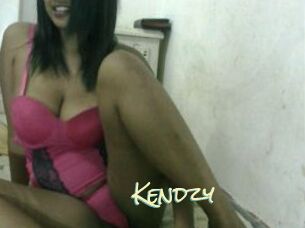 Kendzy