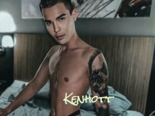 Kenhott