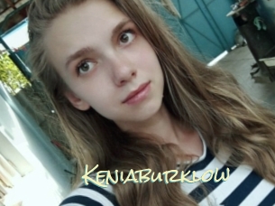 Keniaburklow