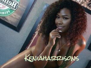 Keniaharrisons