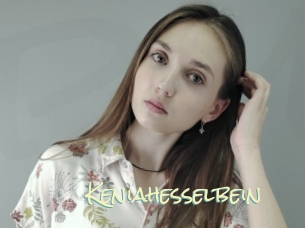 Keniahesselbein