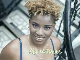 Keniajones