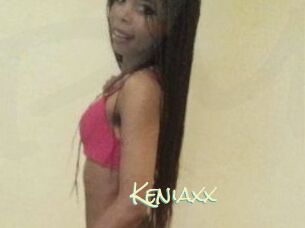 Keniaxx