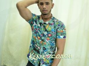 Keniercoach