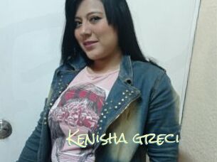 Kenisha_greci