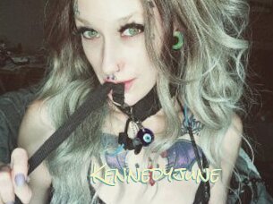 Kennedyjune