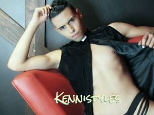 Kennistyles