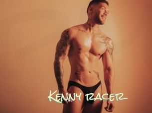 Kenny_racer