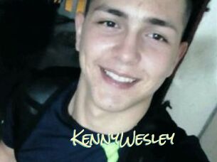 KennyWesley