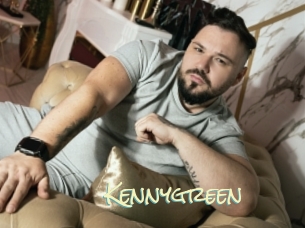 Kennygreen
