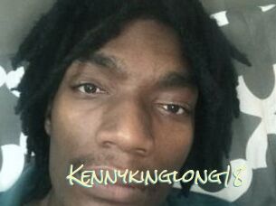 Kennykinglong18