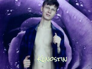 Kenostin
