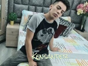 Kensander