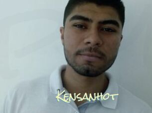 Kensanhot