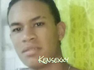 Kensexxy